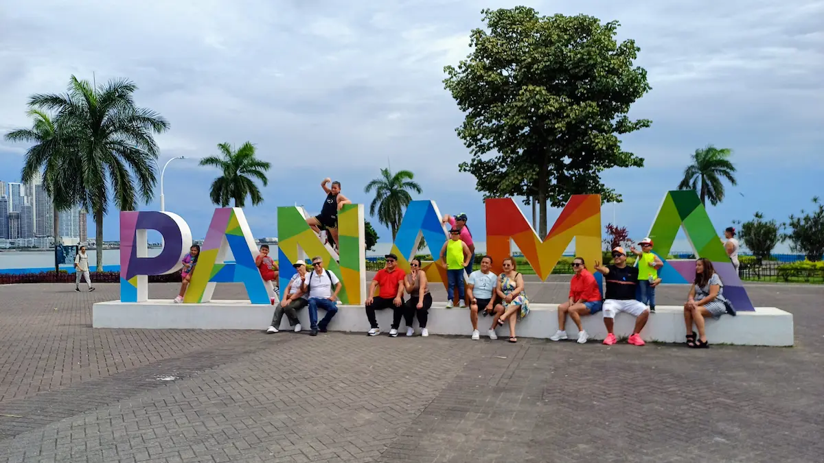Playas de San Blas Panamá - Islas vírgenes, agua turquesa y arena blanca