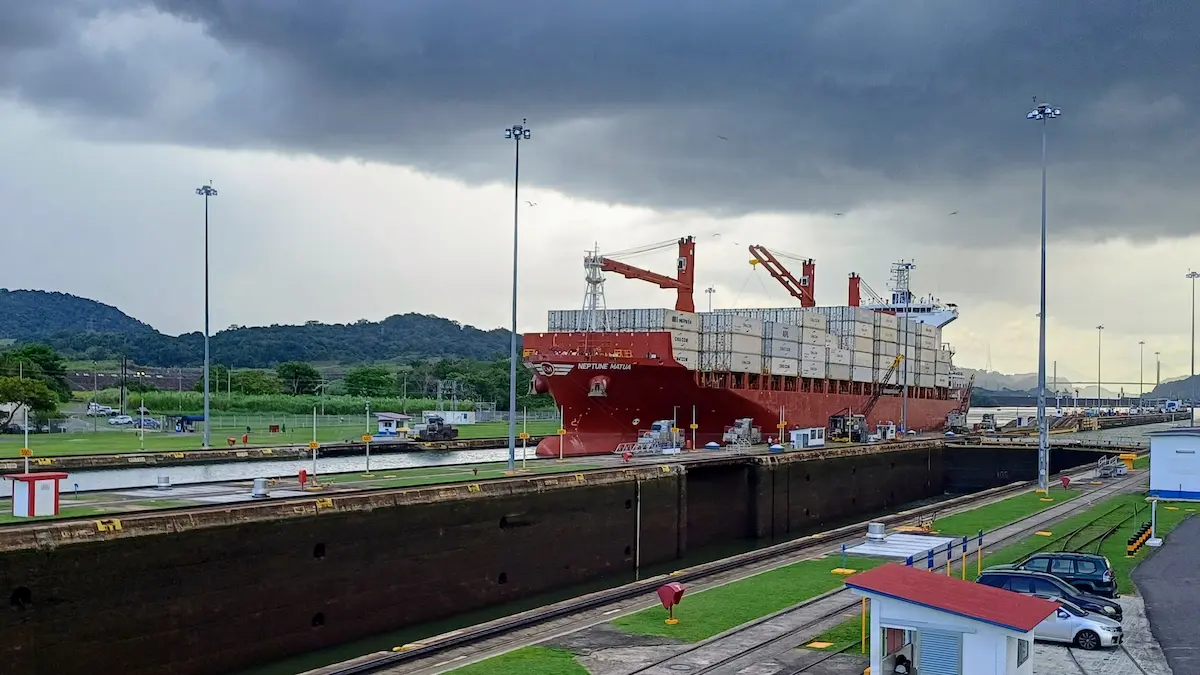 San Blas Tours - Viajes en lancha entre islas paradisíacas