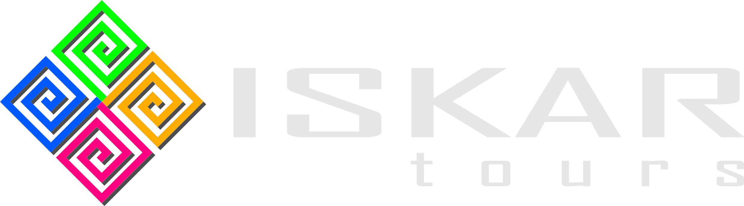 ISKAR Tours