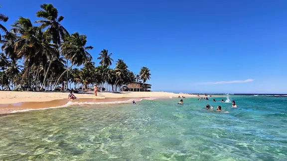San Blas Tours